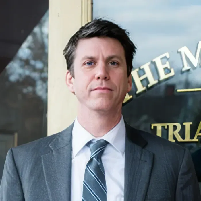 Jeffrey Travers