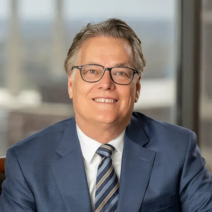 Leland F. Dempsey, Dempsey Kingsland Osteen