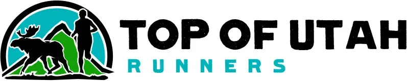 Top of Utah Runners