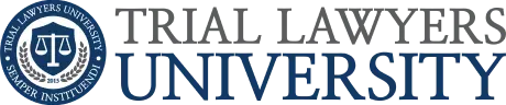Trial Lawyers University